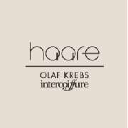 Haare Olaf Krebs Intercoiffeur - LOGO