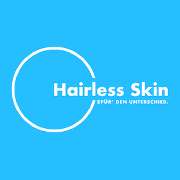 Haarentfernung Trier - Hairless Skin - 1