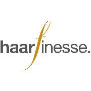 haarfinesse. - LOGO