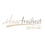 Haarfreiheit Karlsruhe - dauerhafte Haarentfernung - LOGO
