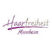 Haarfreiheit Mannheim - dauerhafte Haarentfernung - LOGO