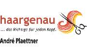 haargenau André Plaettner - LOGO