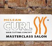 HAARGENAU MERCEDES GLORIA Lockenfriseur Frankfurt - MASTERCLASS SALON