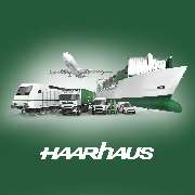 Haarhaus-Logistic Ges. mbH - 1