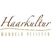 HAARKULTUR Manuela Pfeiffer - LOGO