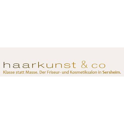 Haarkunst - LOGO