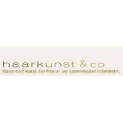 Haarkunst - LOGO