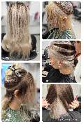 Haarliebe by Tanja Larsche - GALLERY