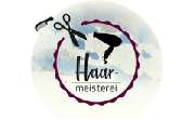 Haarmeisterei - LOGO