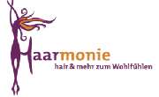 Haarmonie Bimmerlein Silke - LOGO