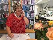 Haarscharf, Friseursalon Inh. Karola Römer - 3