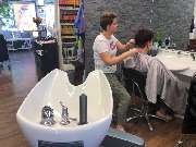 Haarscharf, Friseursalon Inh. Karola Römer - 4