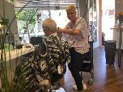 Haarscharf, Friseursalon Inh. Karola Römer - 5