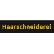 Haarschneiderei - LOGO