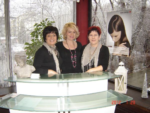 HaarSpitze GbR in Ebersberg - 2