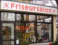 HaarSpitze GbR in Ebersberg - 3