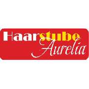 Haarstube Aurelia - LOGO