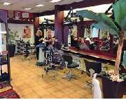 Haarstudio Brigitte GmbH - GALLERY