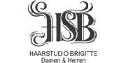Haarstudio Brigitte GmbH - LOGO