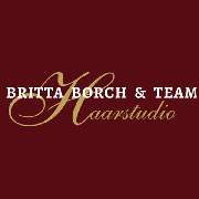 Haarstudio Britta Borch & Team - LOGO