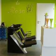 Haarstudio la Rosa - GALLERY