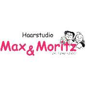 Haarstudio Max&Moritz - LOGO