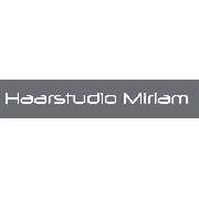Haarstudio Miriam - LOGO