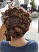 Haarstudio Nuray - GALLERY