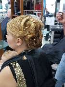 Haarstudio Nuray - GALLERY