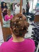 Haarstudio Nuray - GALLERY