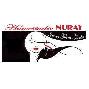 Haarstudio Nuray - LOGO