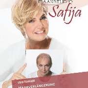 Haarstudio Safija - GALLERY