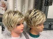 Haarstudio Safija - GALLERY