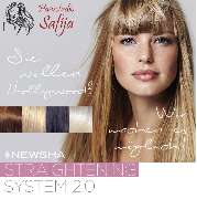 Haarstudio Safija - GALLERY