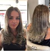 Haarstudio Safija - GALLERY