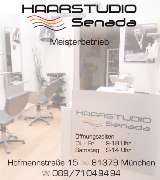 Haarstudio Senada