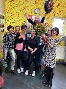 Haarstudio Thiemig (Inh. Adriana Schob) - 6
