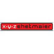 Haarstudio X Y Z Inh.Helga Zehetmaier - LOGO