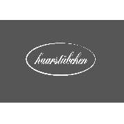 Haarstübchen - LOGO
