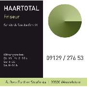 Haartotal GmbH - LOGO