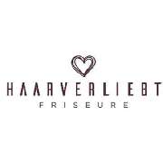 Haarverliebt Friseure Kronach - LOGO