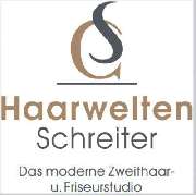 Haarwelten Schreiter - LOGO