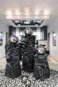 Haarwerk Mario Contavalle - GALLERY