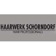 HAARWERK SCHORNDORF - LOGO