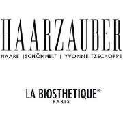 Haarzauber - LOGO