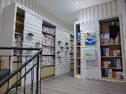 Haas GmbH & Co. KG - GALLERY