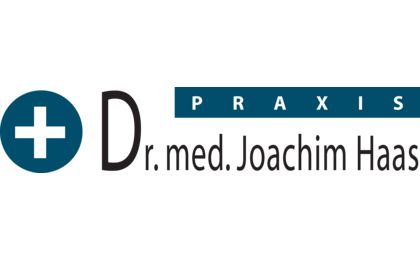 Haas Joachim Dr.med. - LOGO