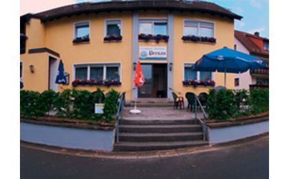 Haas Thomas Gaststätte Persau - LOGO