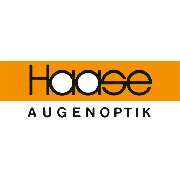 Haase Augenoptik Inh. Susanne Fleischer - LOGO