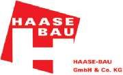 Haase Bau GmbH & Co. KG - LOGO
